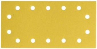 Набор шлифлистов Bosch Best Wood and Paint 2608608658