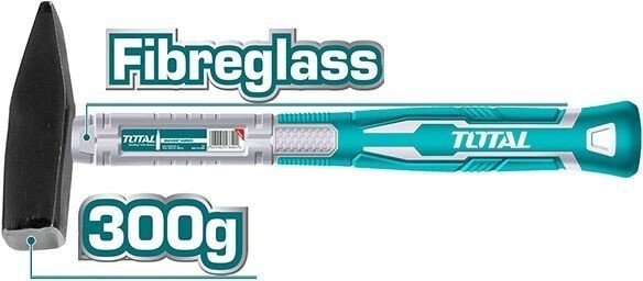 Молоток Total THTS71300