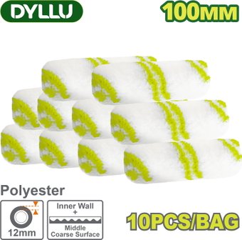Ролик для валика Dyllu DTCB4941 (10 шт)