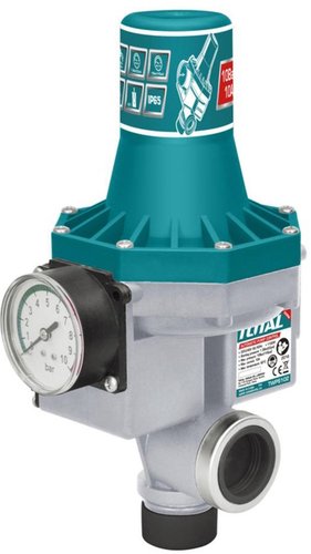 Блок управления Total TWPS102