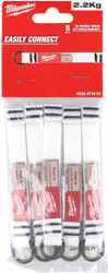 Крепление для инструмента Milwaukee Quick-Connect 4932471431