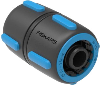 Муфта соединительная для шлангов 1/2"-5/8" FISKARS 1027064