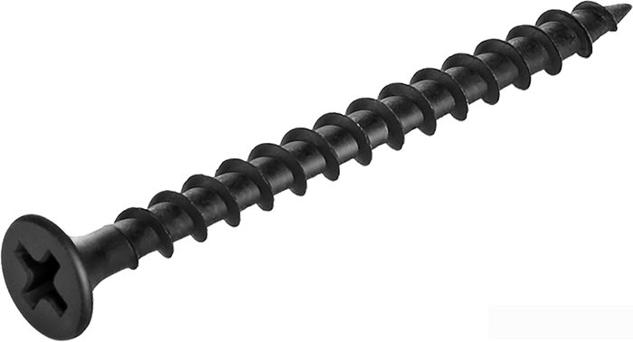 Саморез Total WJDS4206311 (150 шт)