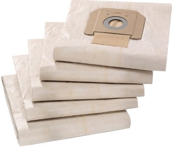 Комплект одноразовых мешков Karcher 6.904-285.0