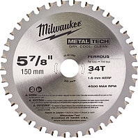 Пильный диск Milwaukee 48404080 купить в Минске с доставкой