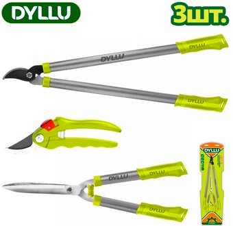 Набор инструментов Dyllu DTPR3E03