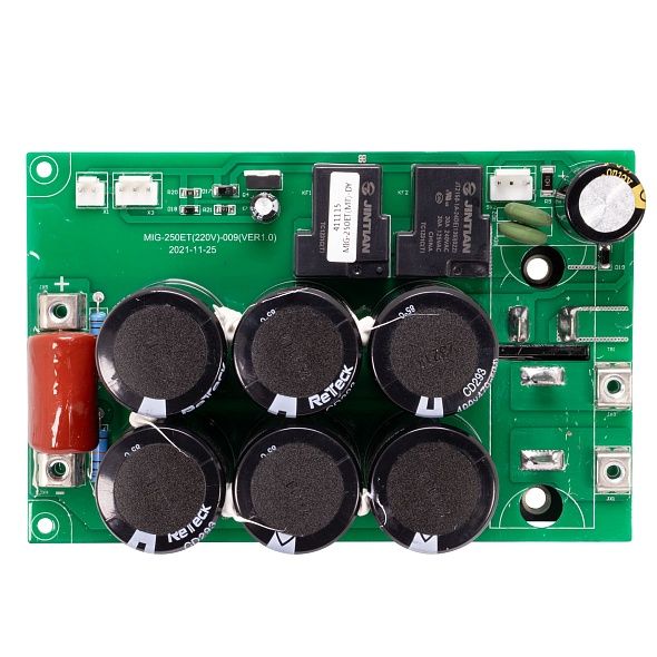 Плата питания Aurora Динамика 250 - запчасть