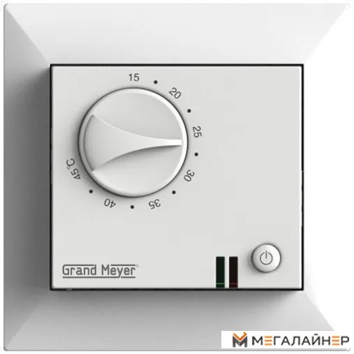 Терморегулятор Grand Meyer GM-109