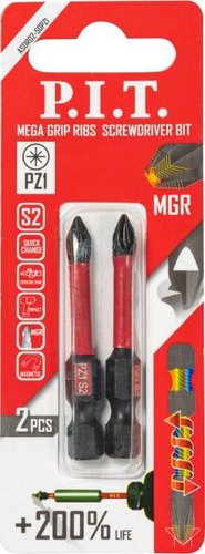 Бита P.I.T. ASDR02-50PZ1