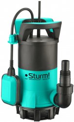 Дренажный насос Sturm WP9745PVU