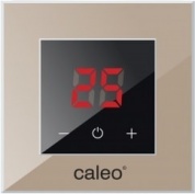 Терморегулятор Caleo Nova (кофейный)