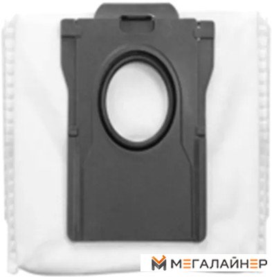 Многоразовый мешок Dreame Dust Collection Bag RDB10 для Dreame L10s Plus/D10 Plus gen2/L10s plus SE