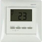 Терморегулятор Rexant RX-511H (белый) [51-0566]