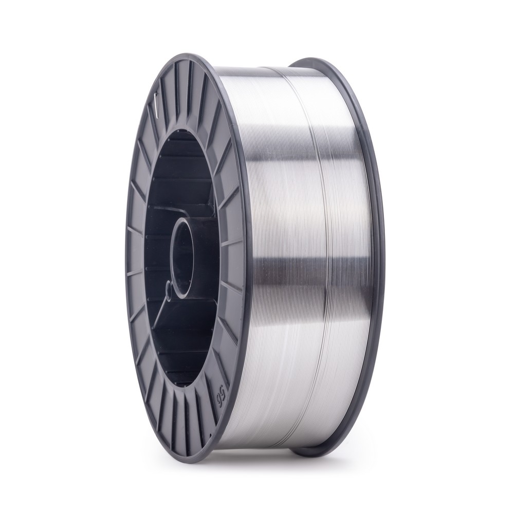 Проволока алюминиевая FoxWeld AL Si 5 (ER-4043) д.1.0мм, 7кг D300