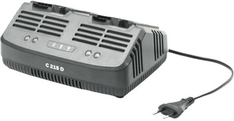 Зарядное устройство Stiga C 215 D 271020100/21 (20В)