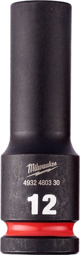 Головка слесарная Milwaukee 4932480330