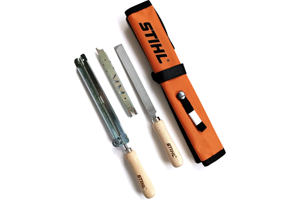 Набор заточной STIHL 1/4", 3/8" Р