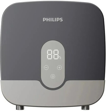 Проточный электрический водонагреватель Philips AWH1006/51(55LA)