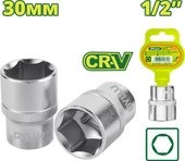 Головка слесарная Dyllu DTSC1230