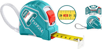 Рулетка Total TMT126651M