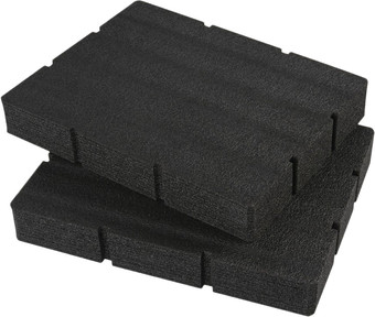 Вкладыш поролоновый Milwaukee Packout 4932479157