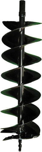 Шнек Champion Почвенный 200мм, С8053