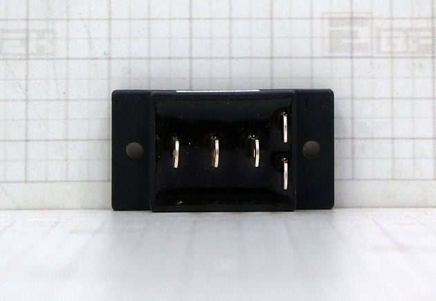 Диодный мост трехфазный Aurora ARC250GAP (R-04-010403-03-00) - запчасть