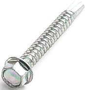 Саморез ЕКТ C76104 (3200 шт)