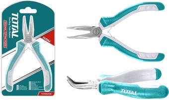 Длинногубцы Total THTMN456