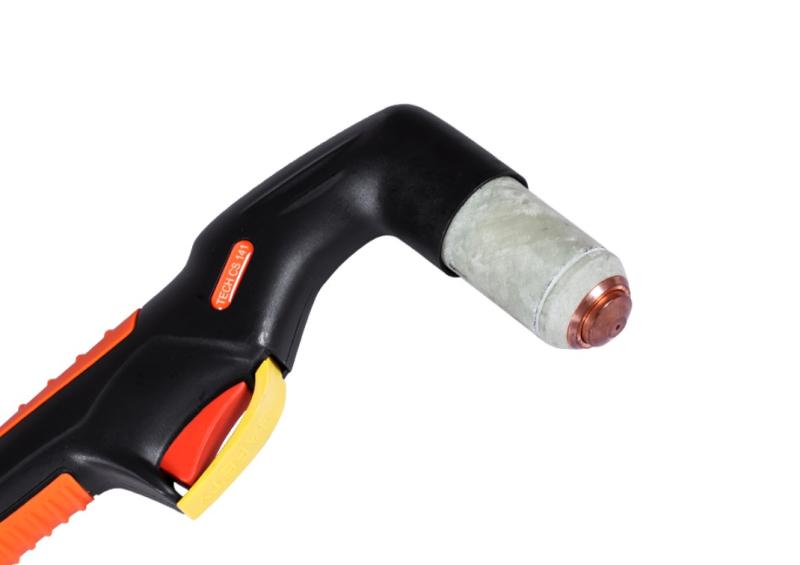 Подбираем расходные материалы для плазмотрона 141 серии