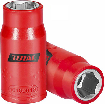 Головка слесарная Total THIHAST12101