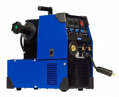 Сварочный полуавтомат AuroraPRO Speedway 200