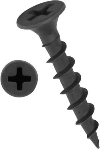 Саморез Total WJDS3502511 (250 шт)