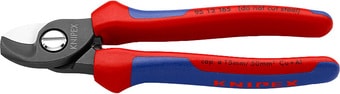 Кабелерез Knipex 95 12 165