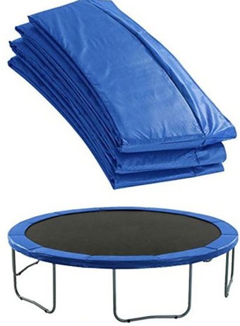Аксессуары и комплектующие для батутов Ametist Кожух защитный для пружин 14 ft