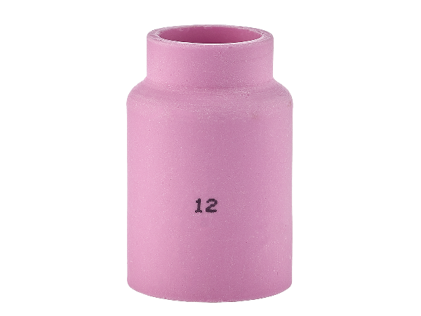 Сопло под большую линзу d19.5 для TIG 17-18-26 IGS0028