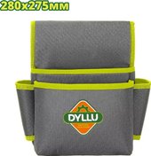 Сумка для автоинструментов Dyllu DTTG2106