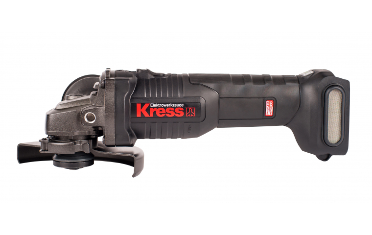 Угловая шлифмашина Kress KU801