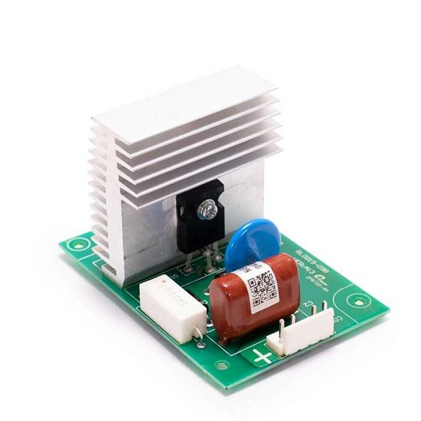 Плата интерфейса AuroraPRO AIRFORCE 80M (N-51-11-0007) - запчасть