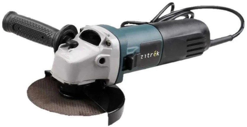Угловая шлифмашина Zitrek ZKAG900 085-1012