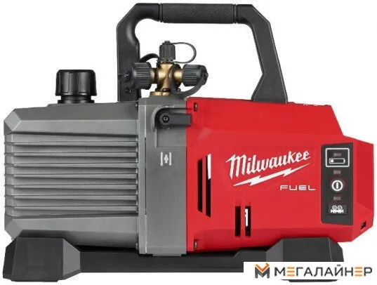 Самовсасывающий насос Milwaukee M18 FVP5-0 5CFM 4933492853 (без АКБ) купить в Минске с доставкой