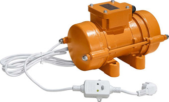 Вибратор площадочный ТСС ЭП-99/220