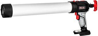 Пистолет для герметика P.I.T. PEC20H-300A/1 Solo (без АКБ)