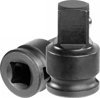 Адаптер слесарный Total THIA1234