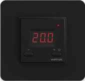 Терморегулятор Welrok st bk