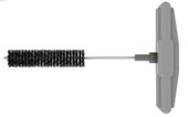 Щетка для прочистки отверстий Fischer BS 10 78178
