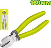 Кусачки боковые (бокорезы) Dyllu DTPL3947