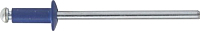 Заклепка вытяжная Starfix SM-17597-20000