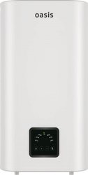 Накопительный электрический водонагреватель Oasis АР-30