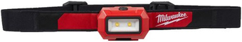 Фонарь Milwaukee HL2-LED
